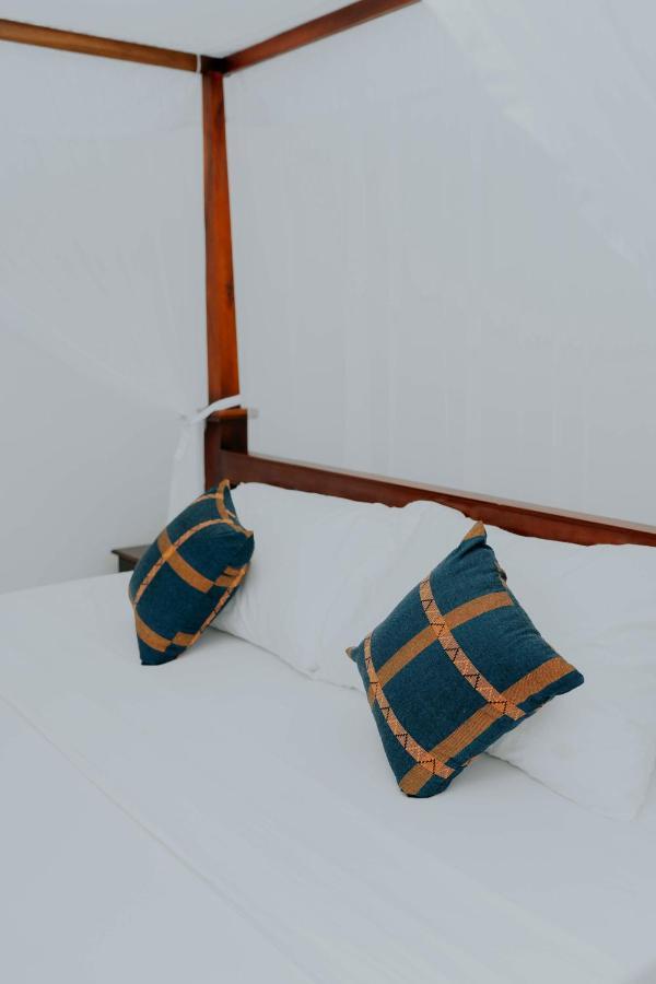 La Canopee อูนาวาตูนา ภายนอก รูปภาพ