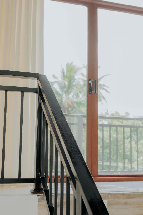 La Canopee อูนาวาตูนา ภายนอก รูปภาพ